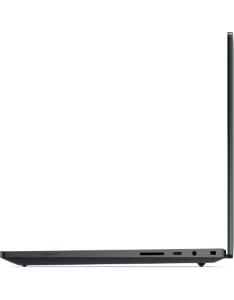 DELL DELL PRO PRECISION 7 16" ULTRA I7 32GB 512GB RTX 1000 WIN11 PRO 3YR PROSUPPORT+