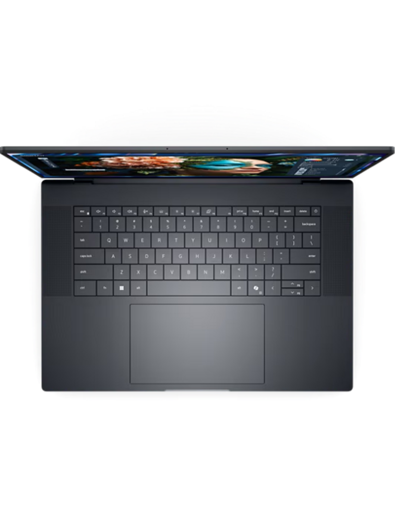 DELL DELL PRO PRECISION 7 16" ULTRA I7 32GB 1TB RTX 1000 WIN11 PRO 3YR PROSUPPORT+