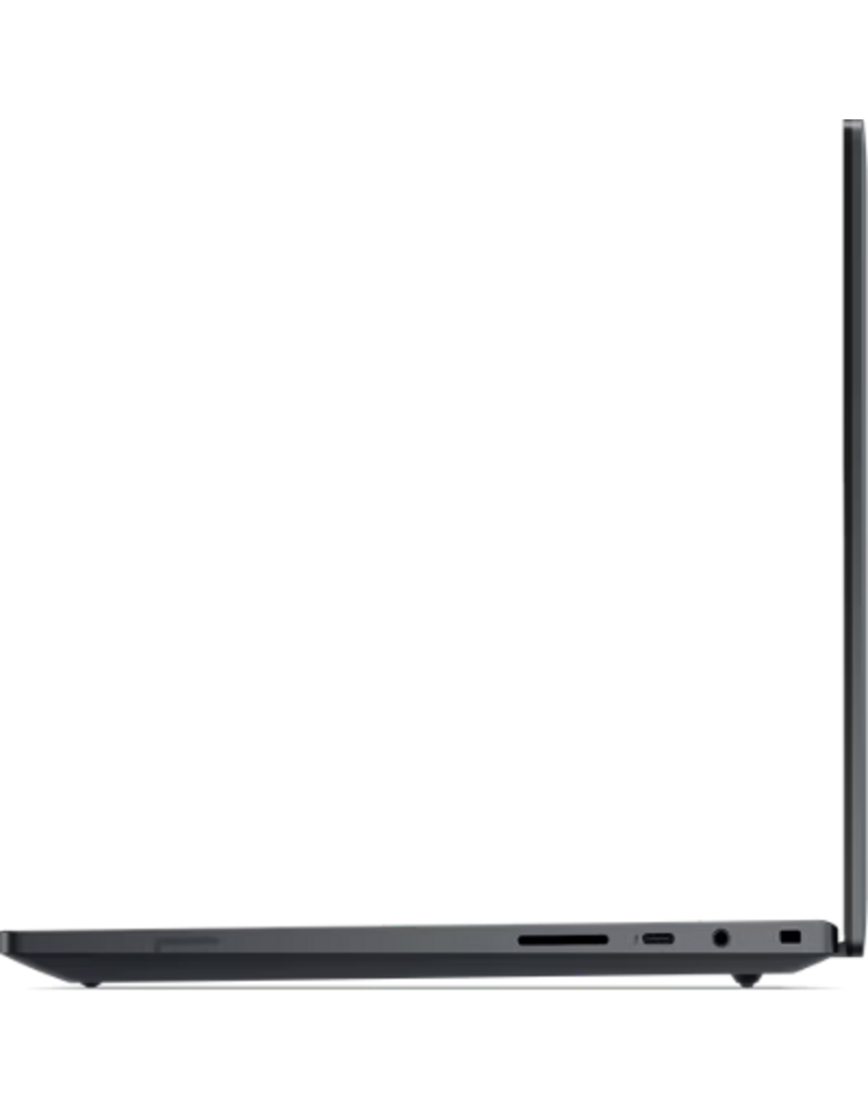 DELL DELL PRO PRECISION 7 16" ULTRA I7 32GB 1TB RTX 1000 WIN11 PRO 3YR PROSUPPORT+