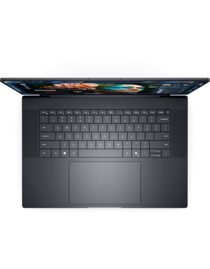 DELL DELL PRO PRECISION 7 16" ULTRA I7 32GB 1TB RTX 2000 WIN11 PRO 3YR PROSUPPORT+