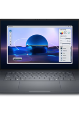 DELL DELL PRO MAX 16 PREMIUM ULTRA I9 64GB 2TB RTX 2000 TOUCH SCREEN WIN11 PRO 3YR PROSUPPORT+
