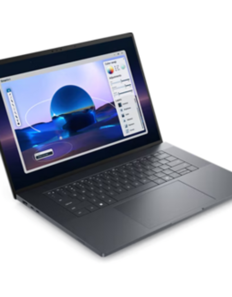 DELL DELL PRO MAX 16 PREMIUM ULTRA I9 64GB 2TB RTX 2000 TOUCH SCREEN WIN11 PRO 3YR PROSUPPORT+