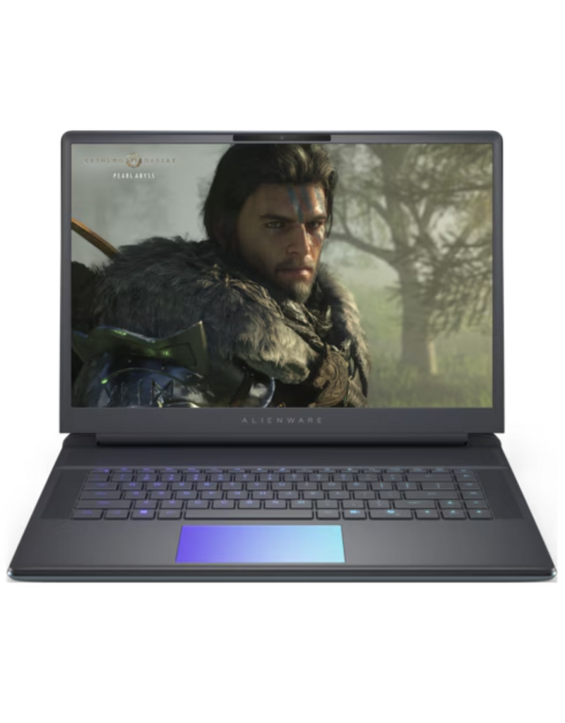 DELL DELL ALIENWARE 16 AREA 51 ULTRA I9 64GB 1TB RTX 5080 WIN11 PRO 3YR ELITE CARE