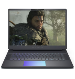 DELL DELL ALIENWARE 16 AREA 51 ULTRA I9 64GB 2TB RTX 5080 WIN11 PRO 3YR ELITE CARE