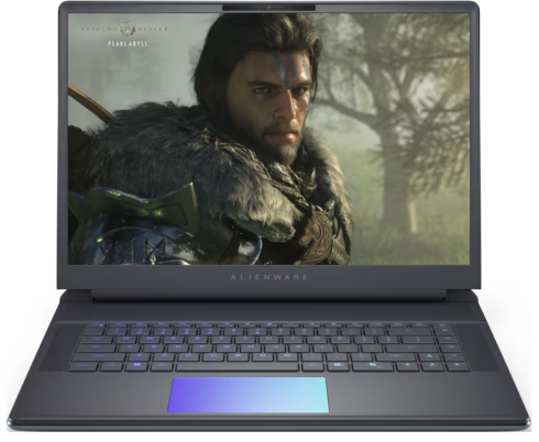 DELL ALIENWARE 16 AREA 51 ULTRA I9 64GB 2TB RTX 5080 WIN11 PRO 3YR ...