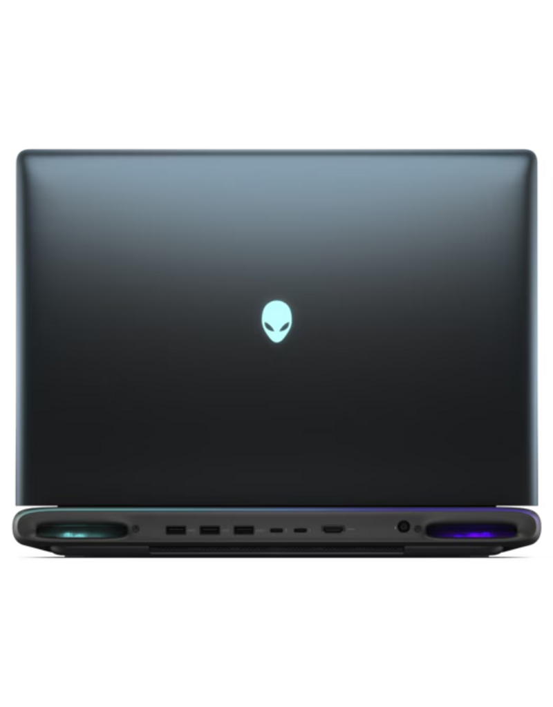 DELL DELL ALIENWARE 16 AREA 51 ULTRA I9 64GB 2TB RTX 5080 WIN11 PRO 3YR ELITE CARE