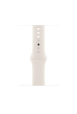 APPLE APPLE WATCH  BAND 42MM  STARLIGHT