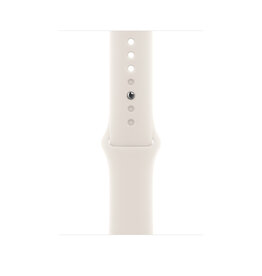 APPLE APPLE WATCH  BAND 42MM  STARLIGHT