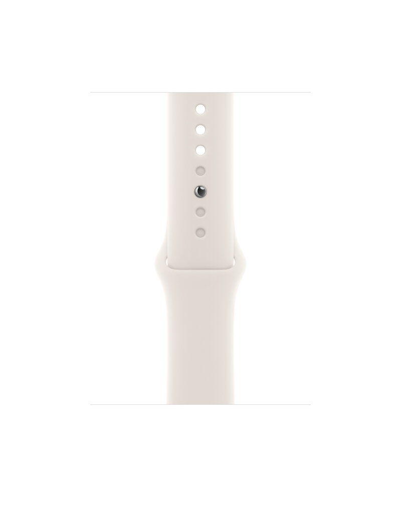 APPLE APPLE WATCH  BAND 42MM  STARLIGHT