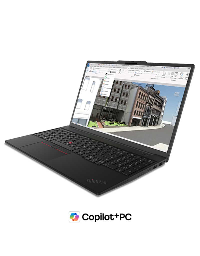 LENOVO LENOVO THINKPAD P16S G5 INTEL ULTRA 7