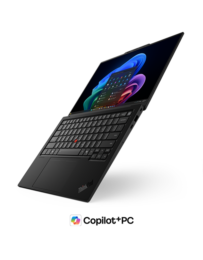 LENOVO LENOVO THINKPAD X1 CARBON 14" G14 INTEL ULTRA 7 32GB  1TB TOUCH SCREEN WIN 11 PRO 3YR PREMIER SUPPORT PLUS