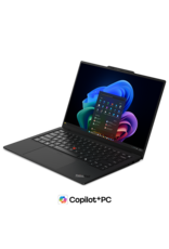 LENOVO LENOVO THINKPAD X1 CARBON 14" G14 INTEL ULTRA 7 32GB  1TB TOUCH SCREEN WIN 11 PRO 3YR PREMIER SUPPORT PLUS