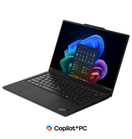 LENOVO LENOVO THINKPAD X1 CARBON 14" G14 INTEL ULTRA 7 32GB  1TB TOUCH SCREEN WIN 11 PRO 3YR PREMIER SUPPORT PLUS
