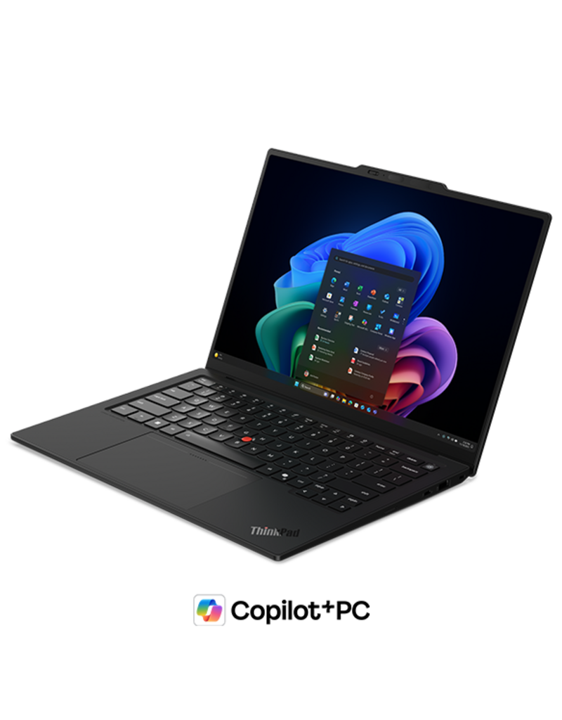 LENOVO LENOVO THINKPAD X1 CARBON 14" G14 INTEL ULTRA 7 32GB  1TB TOUCH SCREEN WIN 11 PRO 3YR PREMIER SUPPORT PLUS