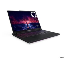 LENOVO LENOVO LEGION PRO 7 16" AMD RYZEN 9 32 GB 2TB NVIDIA RTX 5080 WIN 11 PRO 3YR ULTIMATE SUPPORT W/ACCIDENTAL PROTECTION