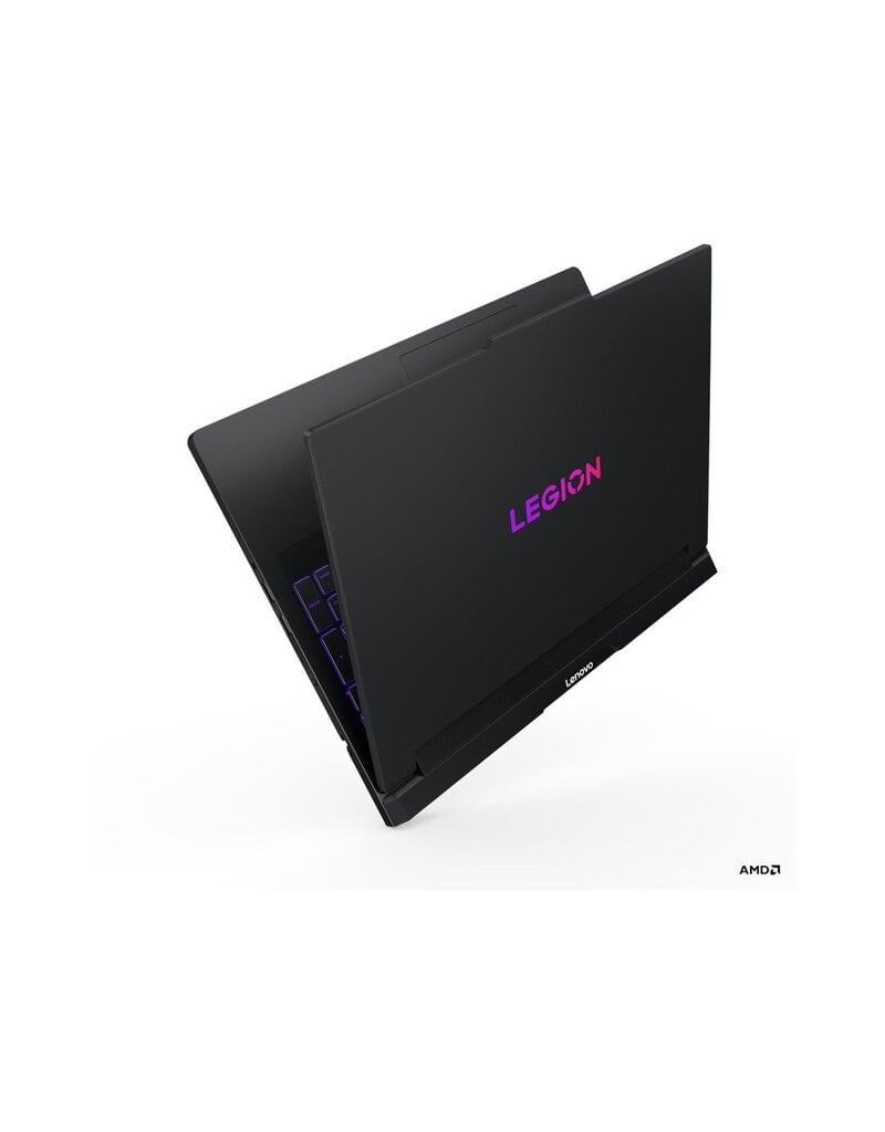 LENOVO LENOVO LEGION PRO 7 16" AMD RYZEN 9 32 GB 2TB NVIDIA RTX 5080 WIN 11 PRO 3YR ULTIMATE SUPPORT W/ACCIDENTAL PROTECTION