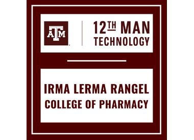 Irma Lerma Rangel College of Pharmacy