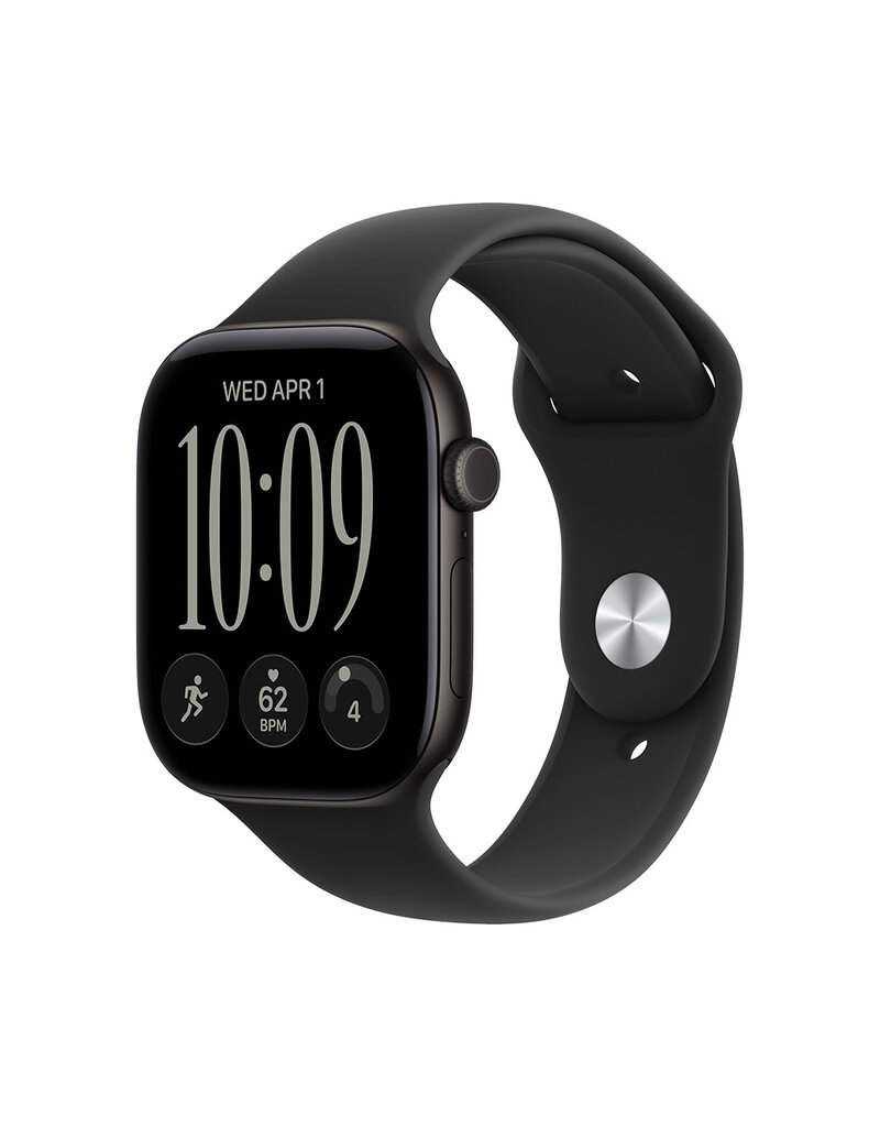 APPLE APPLE WATCH SERIES 12 ALUMINUM CASE