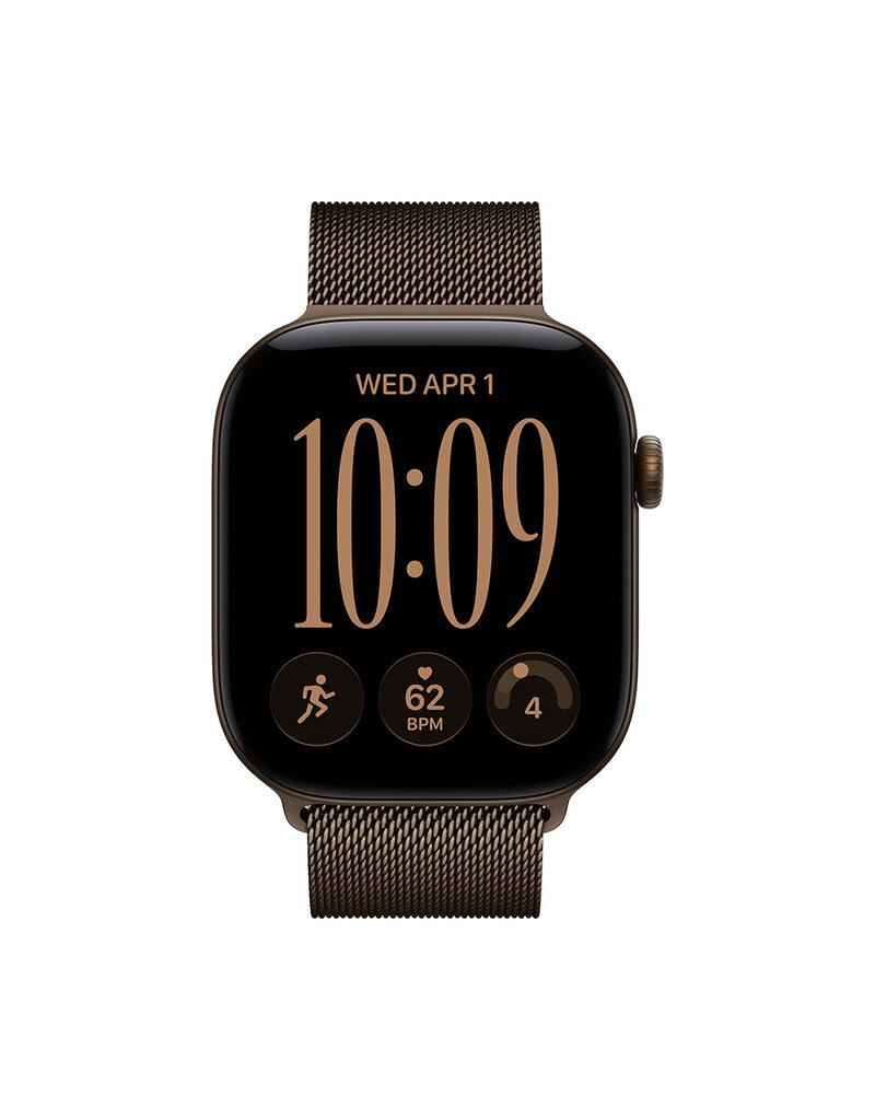 APPLE APPLE WATCH SERIES 12 ALUMINUM CASE