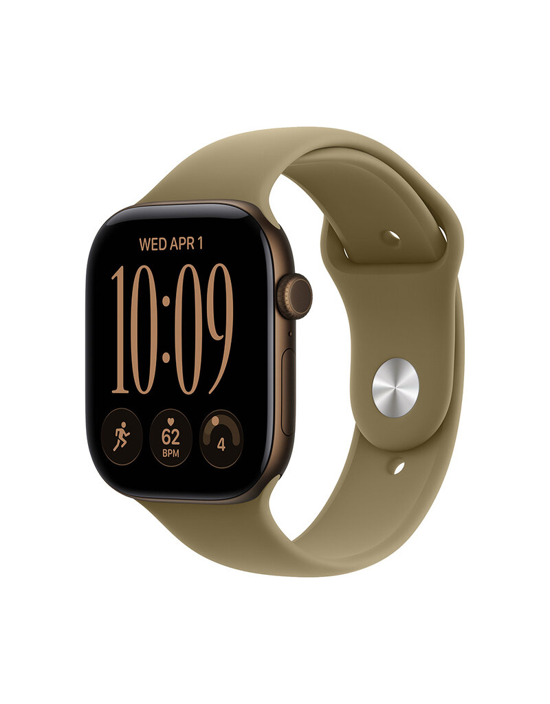 APPLE APPLE WATCH SERIES 12 ALUMINUM CASE