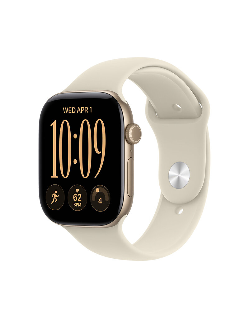 APPLE APPLE WATCH SERIES 12 ALUMINUM CASE