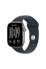 APPLE APPLE WATCH SERIES 12 ALUMINUM CASE