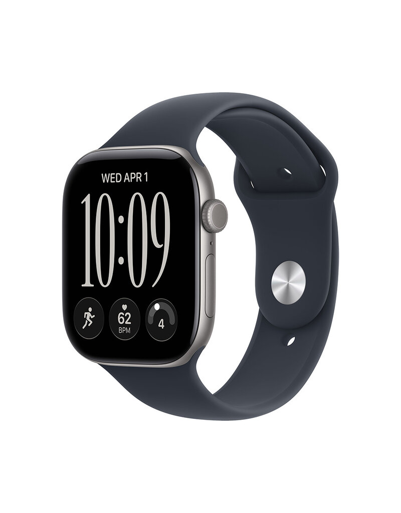 APPLE APPLE WATCH SERIES 12 ALUMINUM CASE