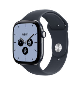 APPLE APPLE WATCH SERIES 12 CERAMIC CASE GPS + CELL