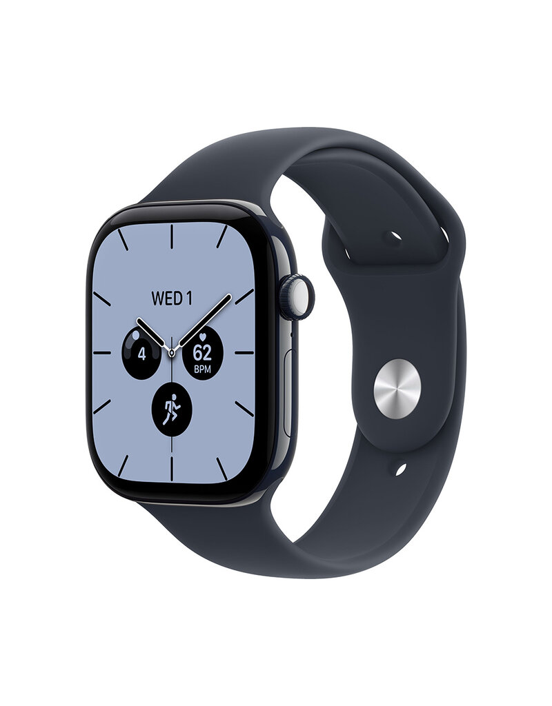 APPLE APPLE WATCH SERIES 12 CERAMIC CASE GPS + CELL