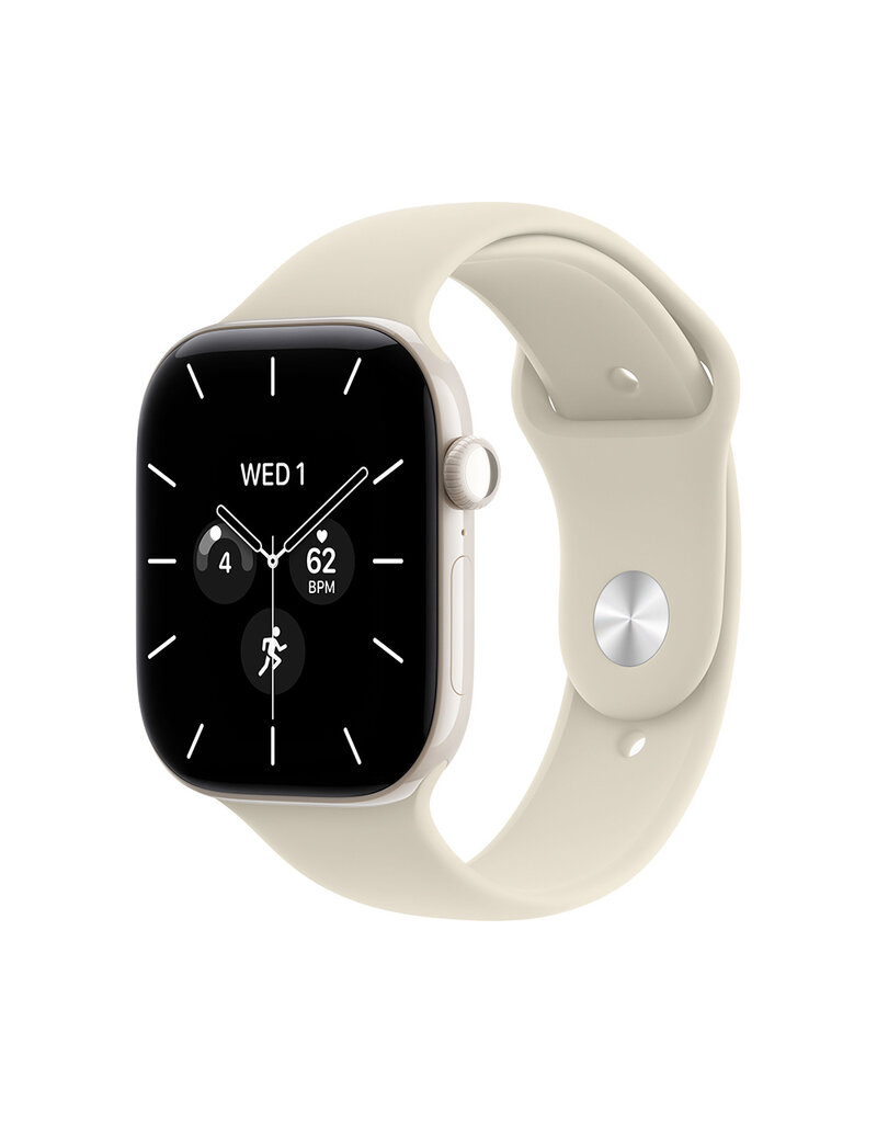 APPLE APPLE WATCH SERIES 12 CERAMIC CASE GPS + CELL