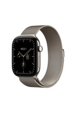APPLE APPLE WATCH SERIES 12 TITANIUM CASE GPS + CELL