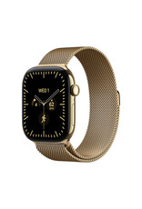 APPLE APPLE WATCH SERIES 12 TITANIUM CASE GPS + CELL