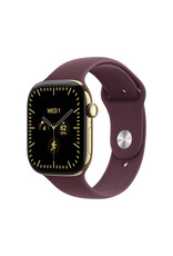 APPLE APPLE WATCH SERIES 12 TITANIUM CASE GPS + CELL