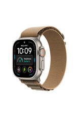 APPLE APPLE WATCH ULTRA 4 GPS + CELL 49MM TITANIUM CASE