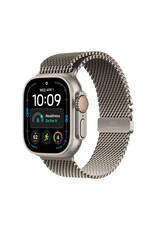APPLE APPLE WATCH ULTRA 4 GPS + CELL 49MM TITANIUM CASE