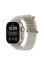 APPLE APPLE WATCH ULTRA 4 GPS + CELL 49MM TITANIUM CASE