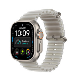 APPLE APPLE WATCH ULTRA 4 GPS + CELL 49MM TITANIUM CASE