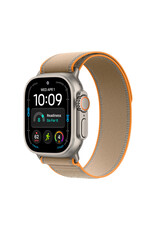 APPLE APPLE WATCH ULTRA 4 GPS + CELL 49MM TITANIUM CASE