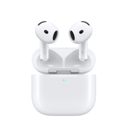 APPLE AIRPODS 5 WITH WIRELESS CHARGING CASE