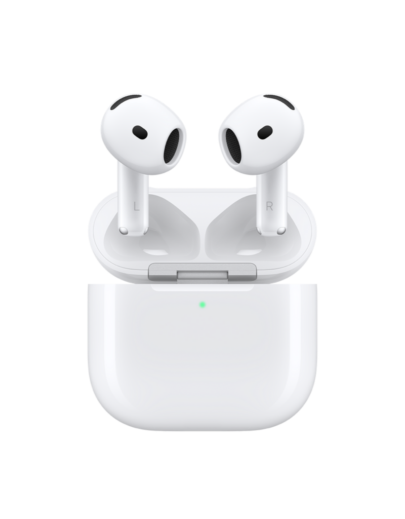 APPLE AIRPODS 5 WITH WIRELESS CHARGING CASE