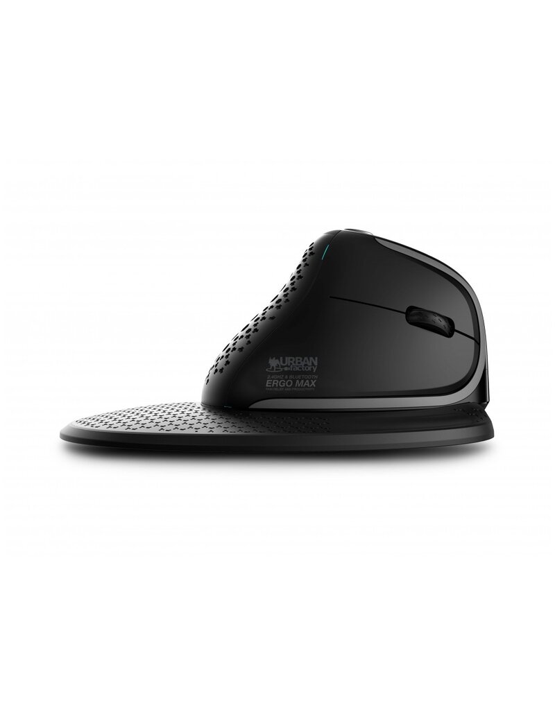URBAN FACTORY URBAN FACTORY WIRELESS ERGO PRO MAX MOUSE