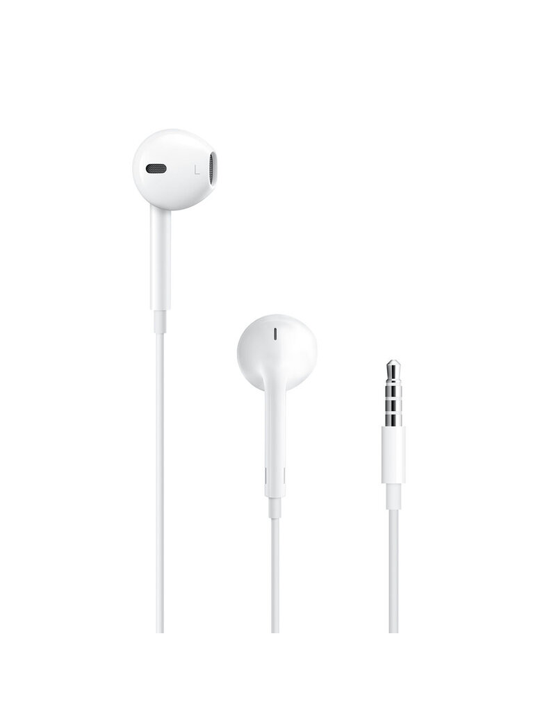 APPLE APPLE EARPODS (3.5MM HEADPHONE JACK)