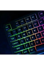 JLAB NIGHTFALL WIRED GAMING KEYBOARD