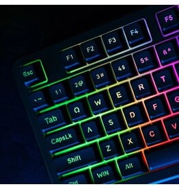JLAB NIGHTFALL WIRED GAMING KEYBOARD