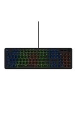 JLAB NIGHTFALL WIRED GAMING KEYBOARD