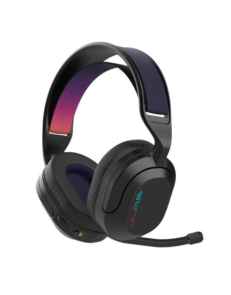 JLAB NIGHTFALL WIRELESS GAMING HEADSET