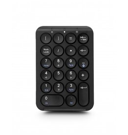 URBAN FACTORY URBAN FACTORY SLIMEE KEYPAD