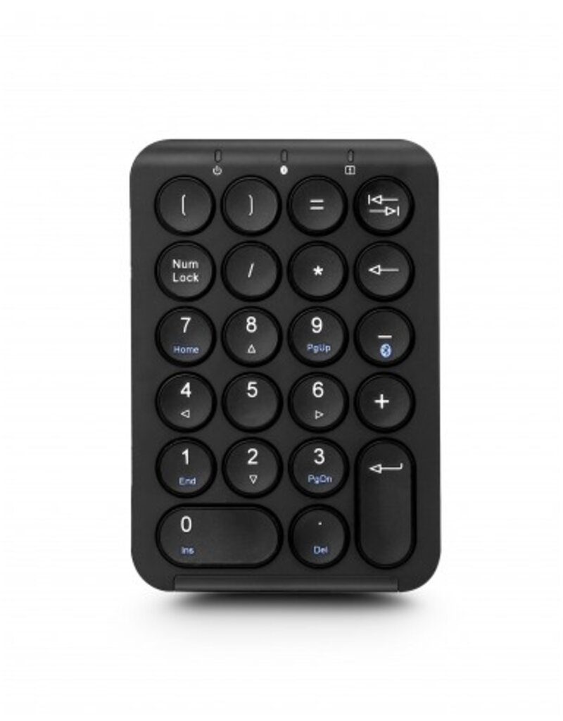 URBAN FACTORY URBAN FACTORY SLIMEE KEYPAD