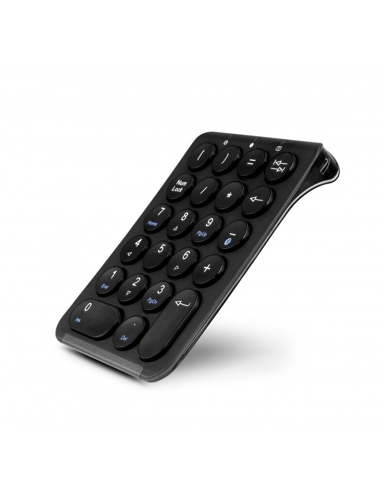 URBAN FACTORY URBAN FACTORY SLIMEE KEYPAD