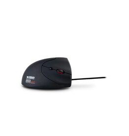 URBAN FACTORY URBAN FACTORY ERGONOMIC VERTICAL WIRED MOUSE